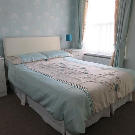 Claremont Hotel Shanklin Buitenkant foto
