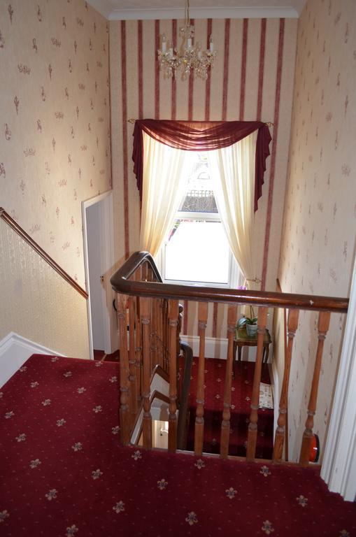 Claremont Hotel Shanklin Buitenkant foto