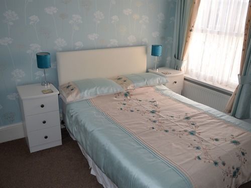 Claremont Hotel Shanklin Buitenkant foto