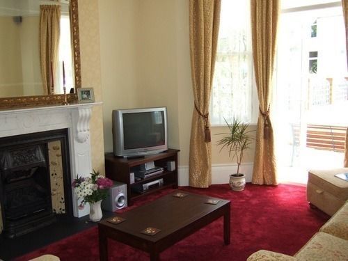 Claremont Hotel Shanklin Buitenkant foto